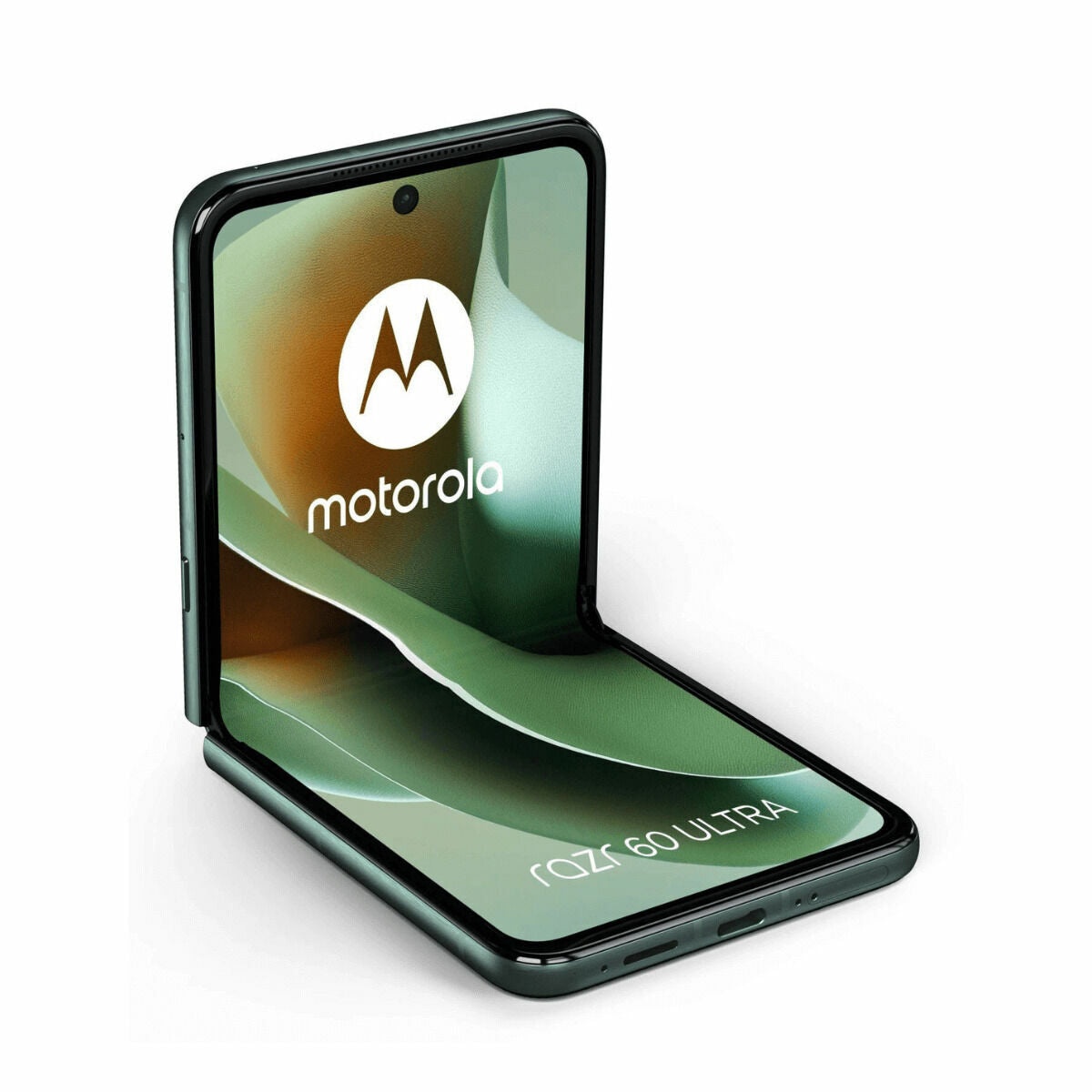 Smartphone Motorola XT2551-6 7" Octa Core 16 GB RAM 512 GB Green