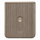 Smartphone Motorola XT2551-6 7" Octa Core 16 GB RAM 512 GB Brown