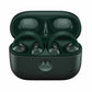 Bluetooth Headphones Motorola PG38C07165 Green