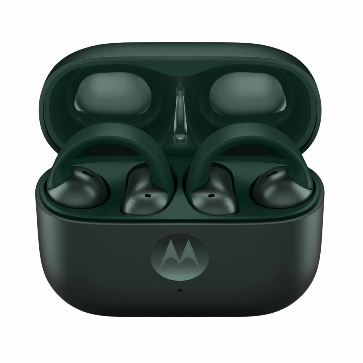 Bluetooth Headphones Motorola PG38C07165 Green