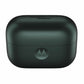 Bluetooth Headphones Motorola PG38C07165 Green