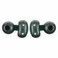 Bluetooth Headphones Motorola PG38C07165 Green