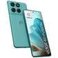 Smartphone Motorola XT2503-4 6,67" Octa Core 8 GB RAM 256 GB Blue