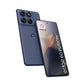 Smartphone Motorola XT2503-4 6,67" Octa Core 8 GB RAM 256 GB Grey