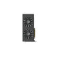Graphics card XFX RX-78TSWFTFP AMD RADEON RX 7800 XT 16 GB GDDR6