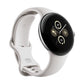 Smartwatch Google 7762996 Silver 1,6"