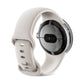 Smartwatch Google 7762996 Silver 1,6"