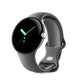 Smartwatch Google Grey Silver 1,2" 1,6"