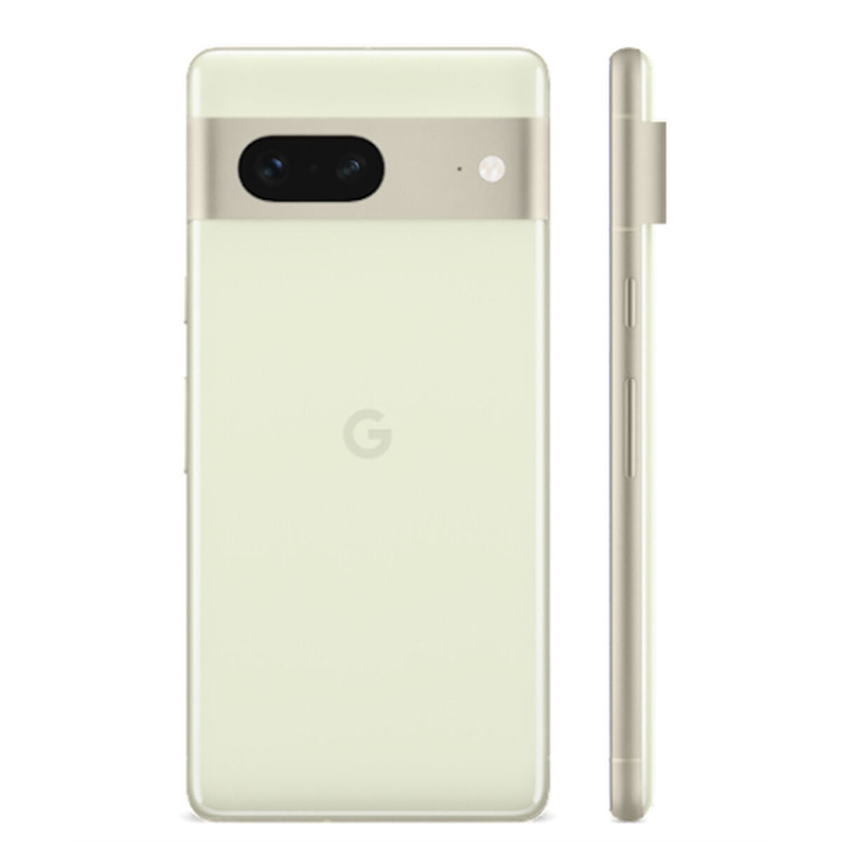 Smartphone Google Pixel 7 6,3" Octa Core 8 GB RAM 128 GB Green