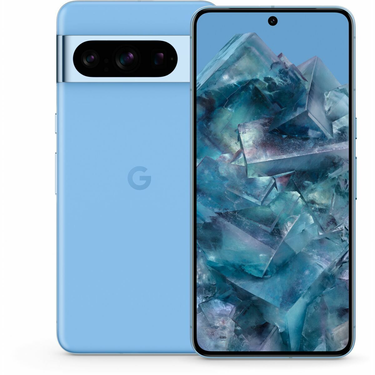 Smartphone Google Pixel 8 Pro 6,7" 12 GB RAM 128 GB Blue