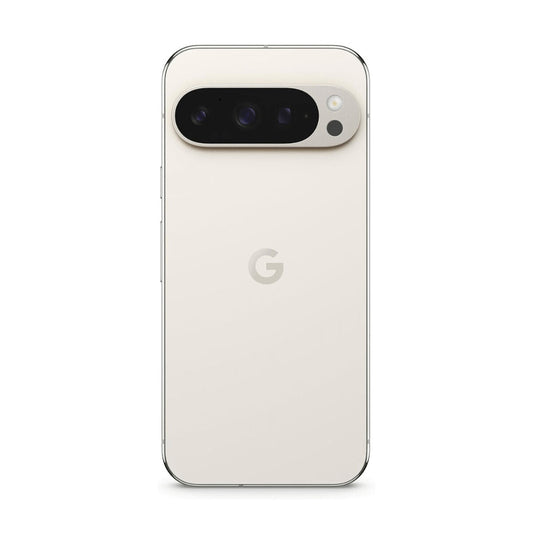 Smartphone Google GA05931-GB 6,3" Octa Core 16 GB RAM 128 GB White