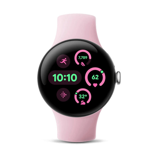 Smartwatch Google Pixel Watch 3 Pink 1,2" 41 mm