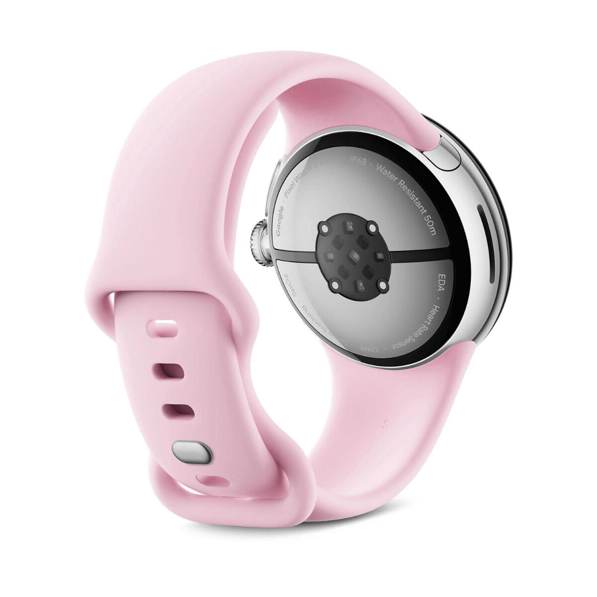 Smartwatch Google Pixel Watch 3 Pink 1,2" 41 mm