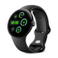 Smartwatch Google Pixel Watch 3 45mm LTE Black 1,4" 45 mm