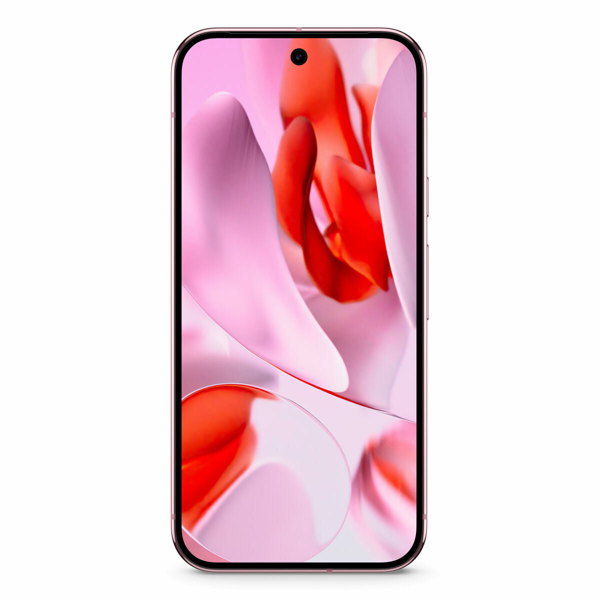 Smartphone Google Pixel 9 Pro 5G 6,3" Octa Core 16 GB RAM 256 GB Pink