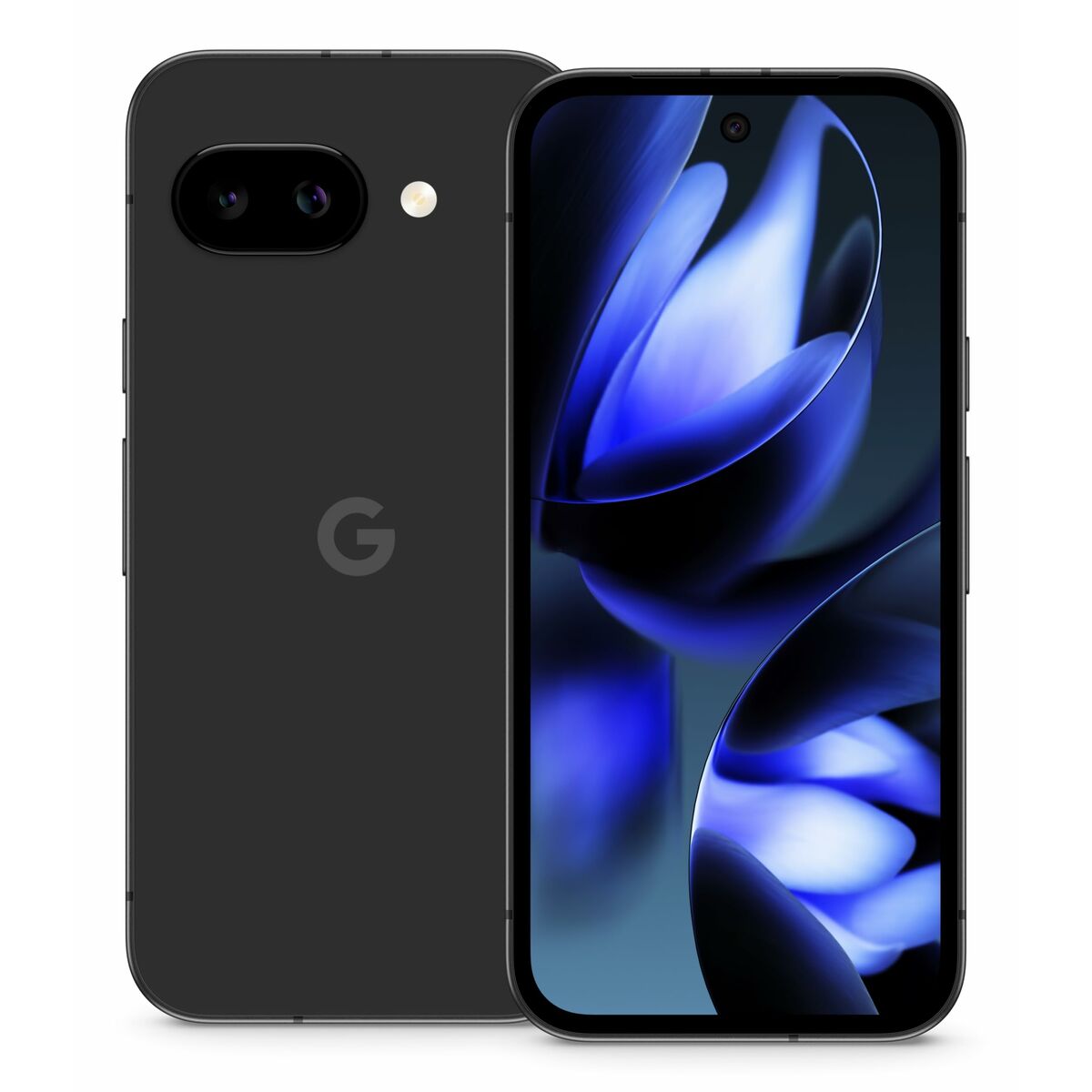 Smartphone Google GA05769-GB 6,3" Octa Core 8 GB RAM 128 GB Black