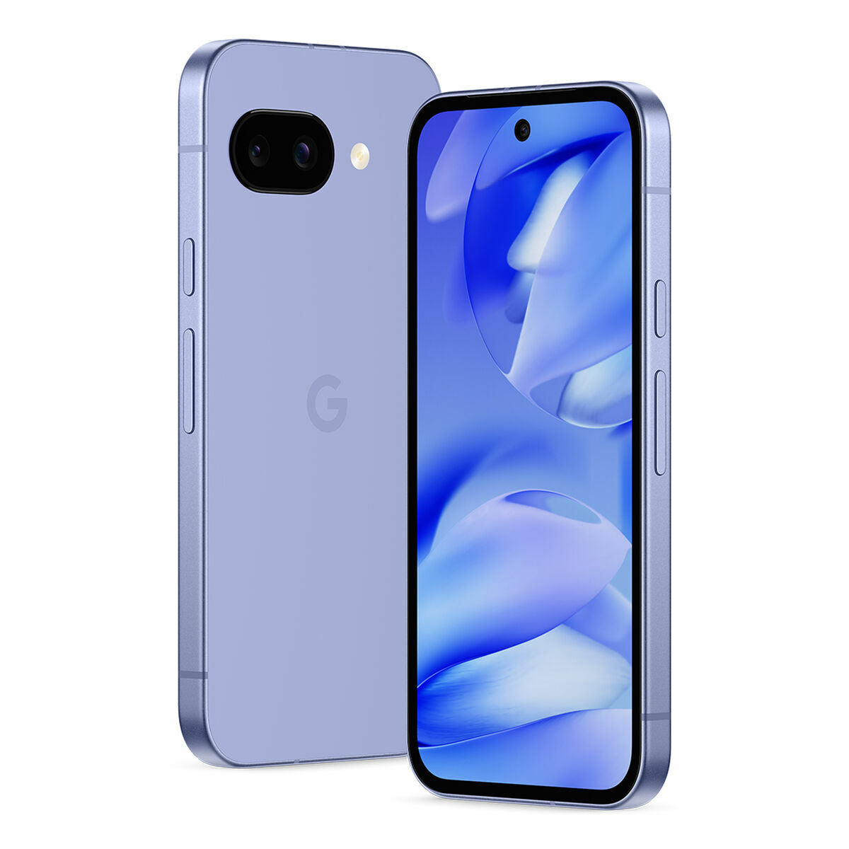 Smartphone Google GA09564-GB 6,3" Octa Core 8 GB RAM 128 GB Violet
