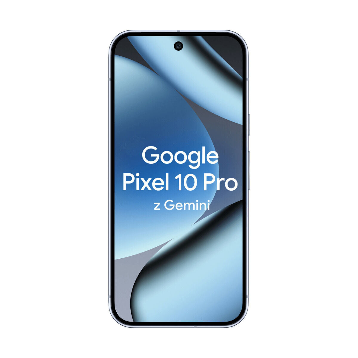 Smartphone Google GA10315-GB 6,3" Octa Core 16 GB RAM 256 GB Grey
