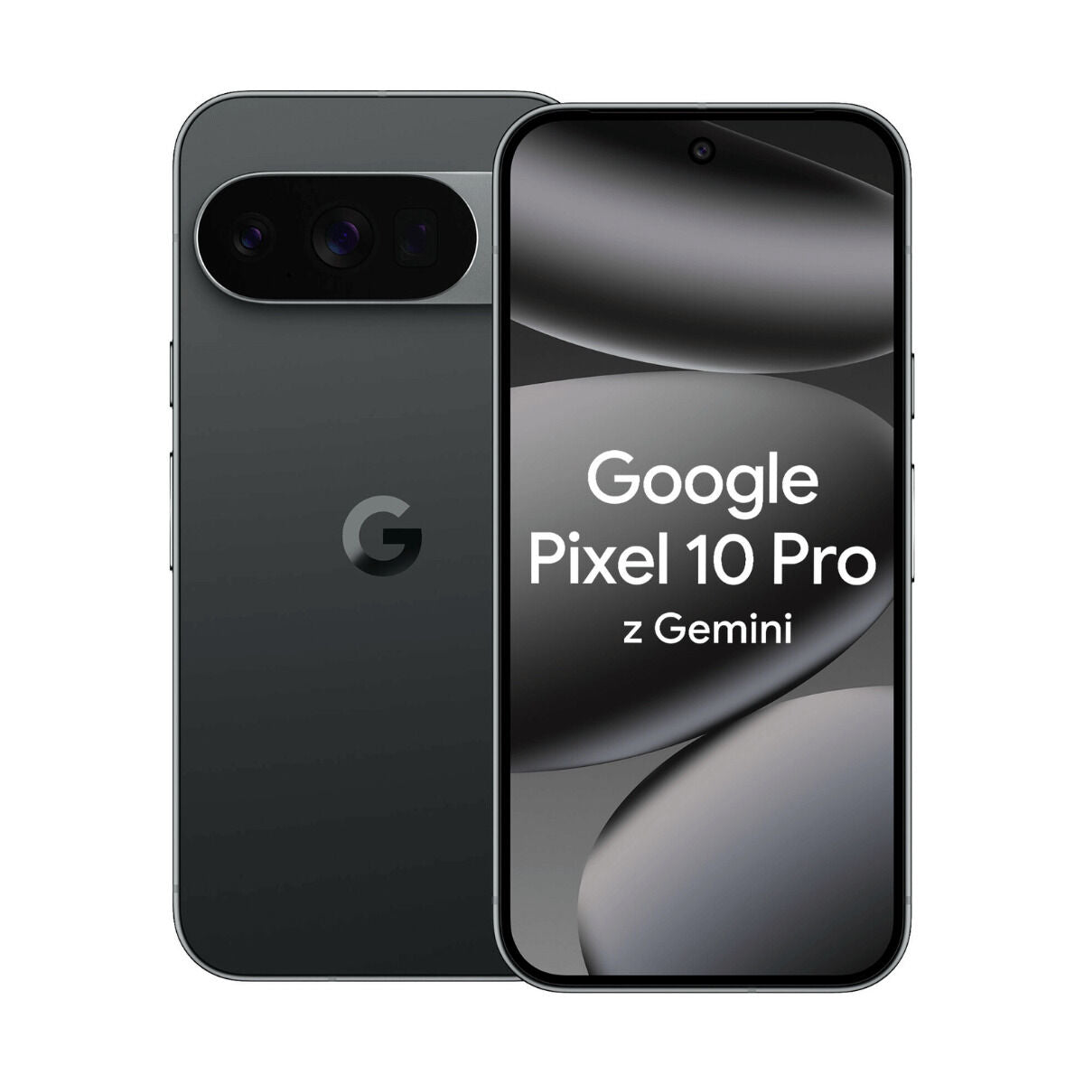 Smartphone Google GEHN3 6,3" Octa Core 16 GB RAM 128 GB Black