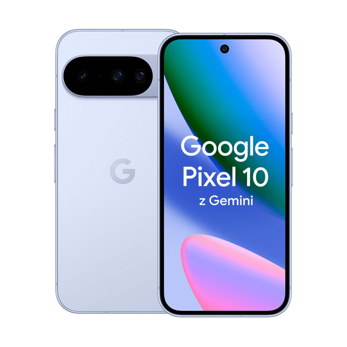 Smartphone Google GK2MP 6,3" Octa Core 12 GB RAM 128 GB White