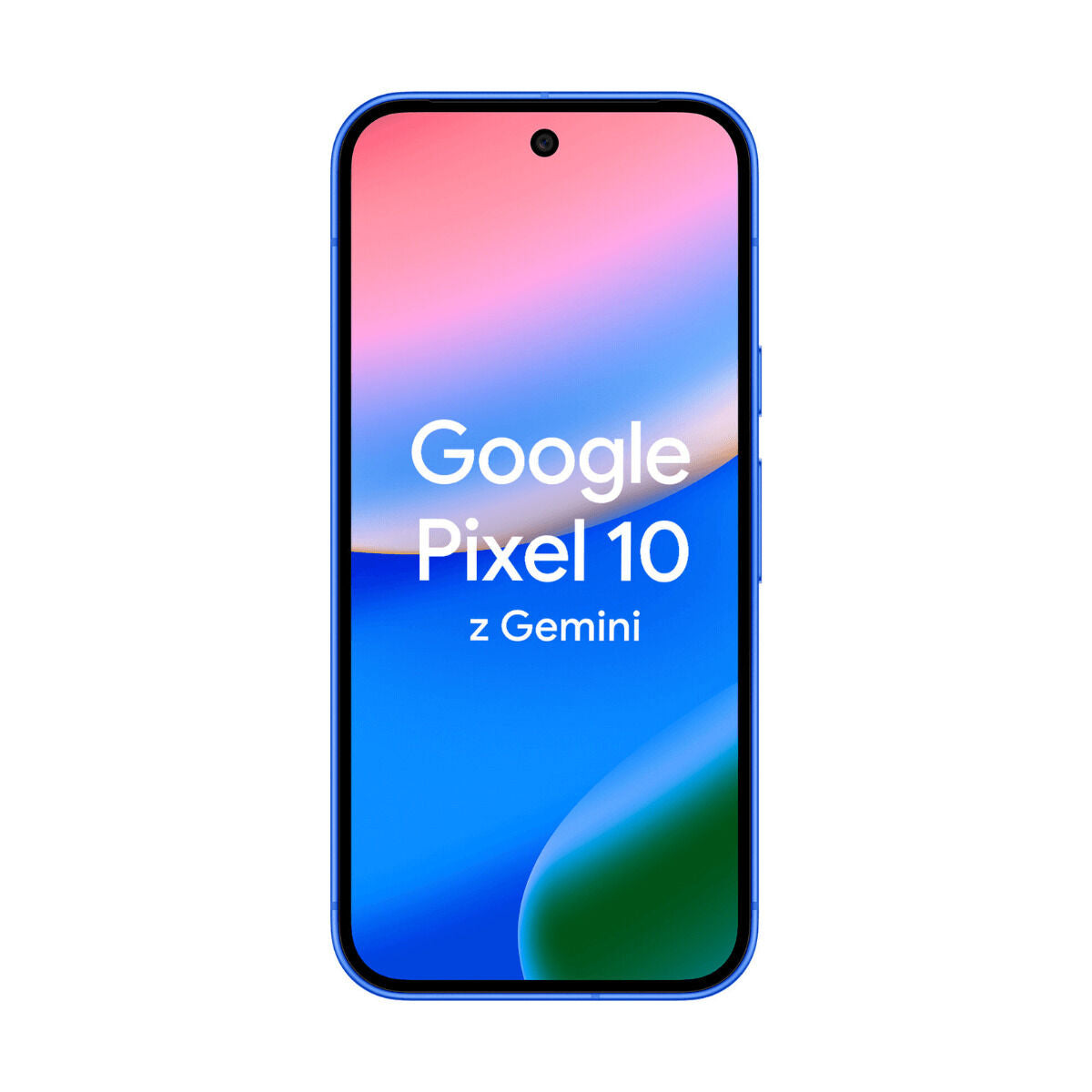 Smartphone Google GK2MP 6,3" Octa Core 12 GB RAM 128 GB Blue