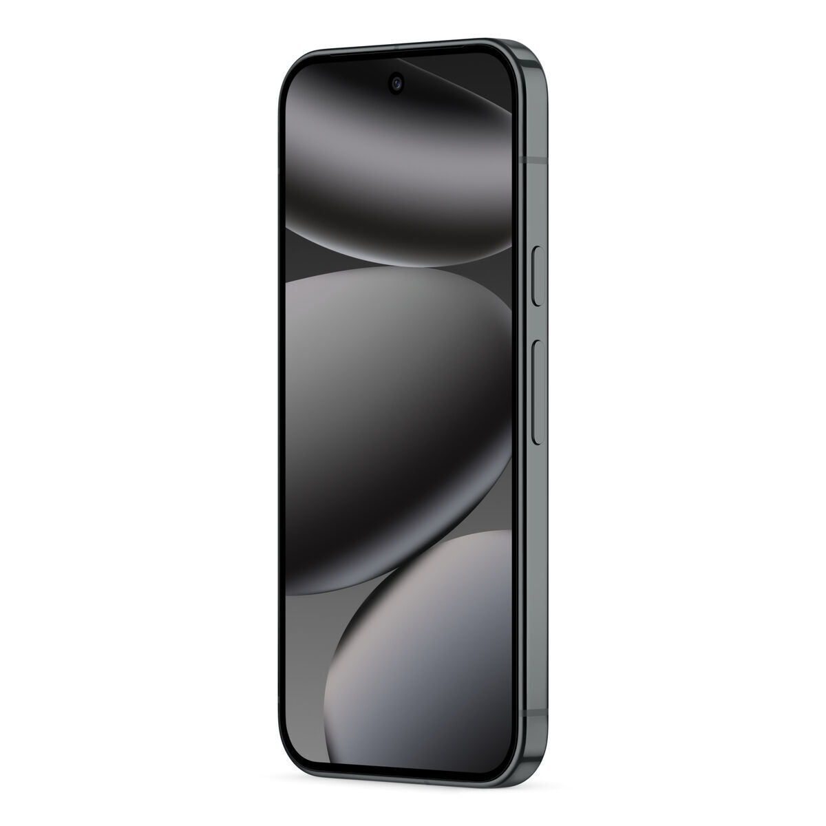 Smartphone Google GA09877-GB 6,8" Octa Core 16 GB RAM 512 GB Black