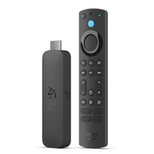 Satellite Receiver Amazon FIRETVSTICK4KMA