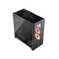 ATX Semi-tower Box Corsair 4500X Black