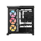 ATX Semi-tower Box Corsair 4500X Black