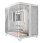 ATX Semi-tower Box Corsair CC-9011319-WW White