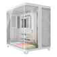 ATX Semi-tower Box Corsair CC-9011321-WW White