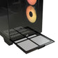 ATX Semi-tower Box Corsair CC-9011322-WW Black