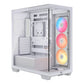 ATX Semi-tower Box Corsair CC-9011323-WW White