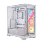 ATX Semi-tower Box Corsair CC-9011323-WW White