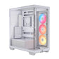 ATX Semi-tower Box Corsair CC-9011323-WW White