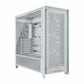 ATX Semi-tower Box Corsair CC-9011308-WW White
