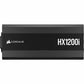 Power supply Corsair CP-9020307-EU 1200 W 80 PLUS Platinum