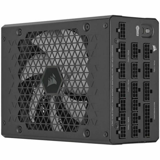 Power supply Corsair CP-9020309-EU 1500 W 80 Plus Gold ATX