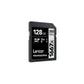 USB stick Lexar SDXC, 128 GB 128 GB