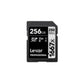 USB stick Lexar SDXC, 256 GB 256 GB