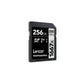 USB stick Lexar SDXC, 256 GB 256 GB