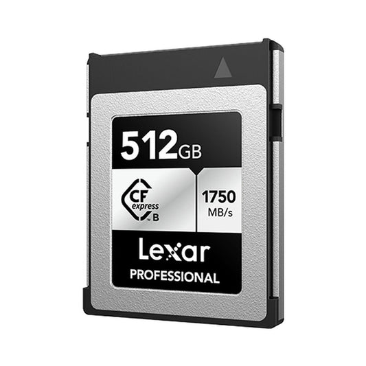 Hard Drive Lexar PROFESSIONAL CFEXPRESS