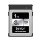 Memory Card CF Lexar LCXEXS4001T-RNENG 1 TB