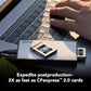 Memory Card CF Lexar LCXEXS4001T-RNENG 1 TB