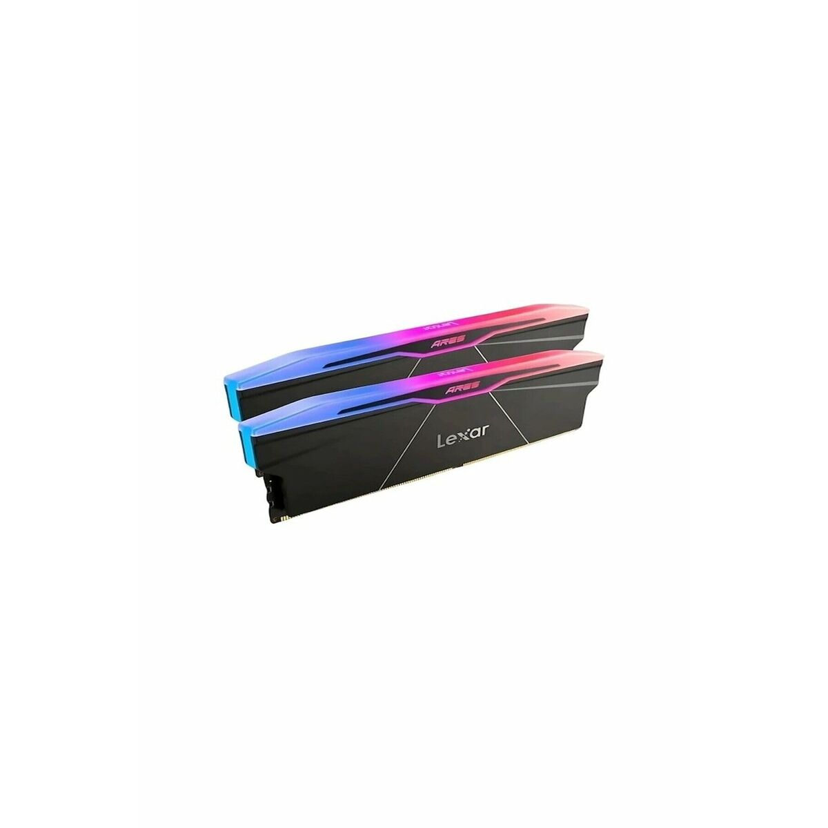RAM Memory Lexar LD5U16G60C28BR-RGD 16 GB DDR5 6000 MHz