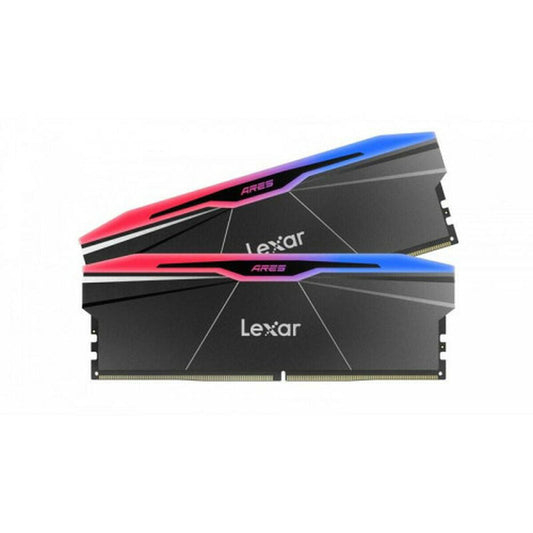 RAM Memory Lexar LD5U16G60C30BR-RGD 32 GB DDR5
