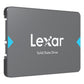 Hard Drive Lexar LNQ100X512G-RNNNG 512 GB SSD