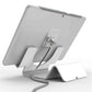 Tablet Compulocks CL12UTHWB White