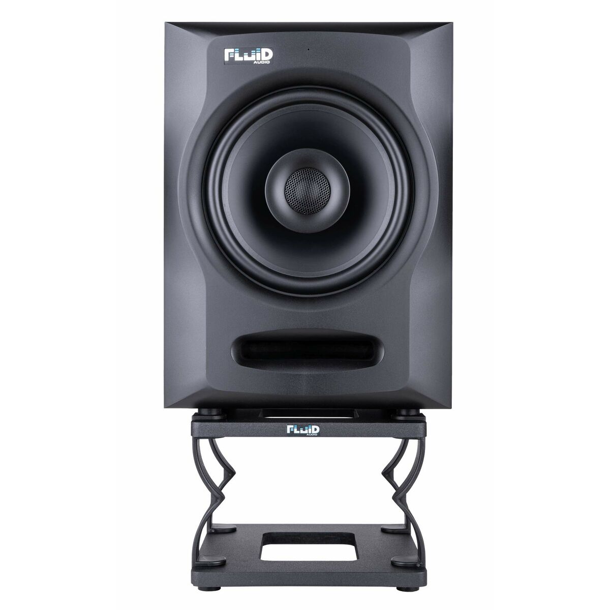 Adjustable support FLUID AUDIO DS8