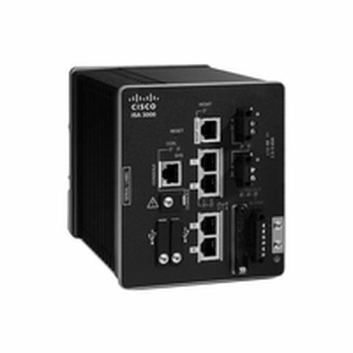 Adaptor CISCO ISA-3000-2C2F-K9